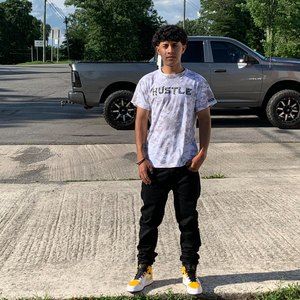 Meet your Posher, Guadalupe dz